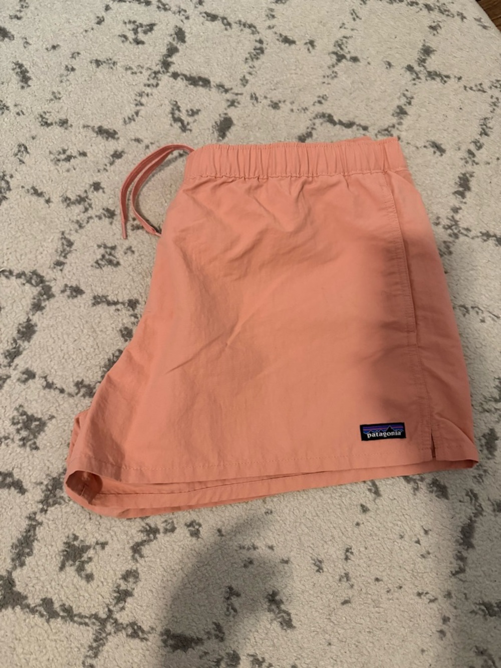 Patagonia Barely Baggies 2½ inch Shorts